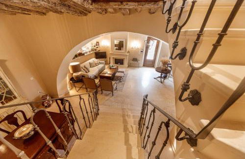 Casa Conti 1840 in Gastouri - Foto 14