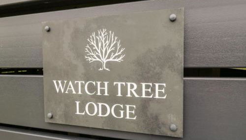 Watch Tree Lodge - Foto 4