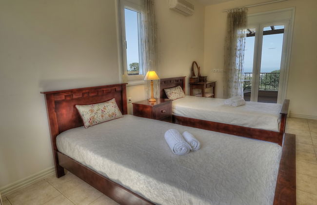 Elessa - Gerani Villas With Private Pool - Foto 5