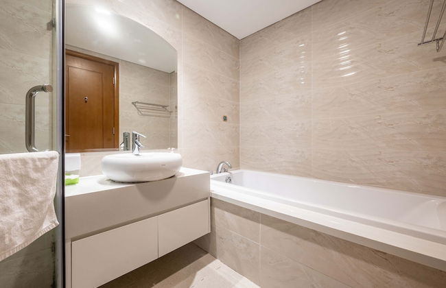 Vinhomes Central Park Riverside Elegance - Foto 58