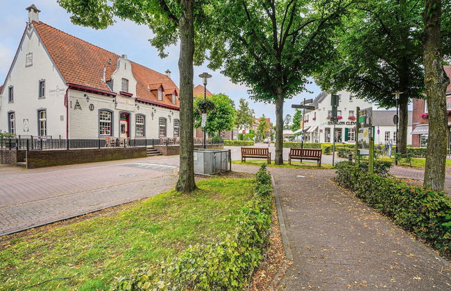 Holiday Home in Grubbenvorst by River Maas - Photo 31