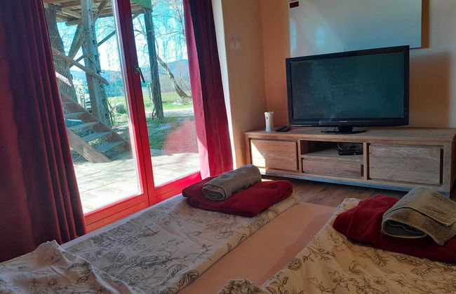 Fairytale Wooden House near Ljubljana - Foto 25