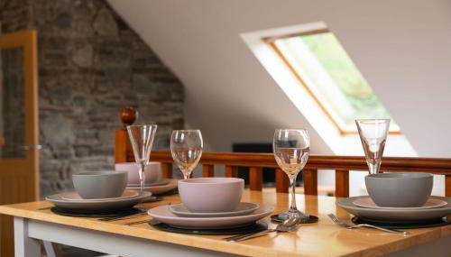 Achintee Cottages No 2 - Foto 4