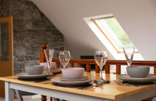 Achintee Cottages No 2 - Foto 4