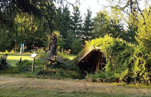 Uroczysko Ruczaj - Foto 16