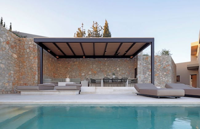 Villa Apollo Porto Cheli - Foto 47