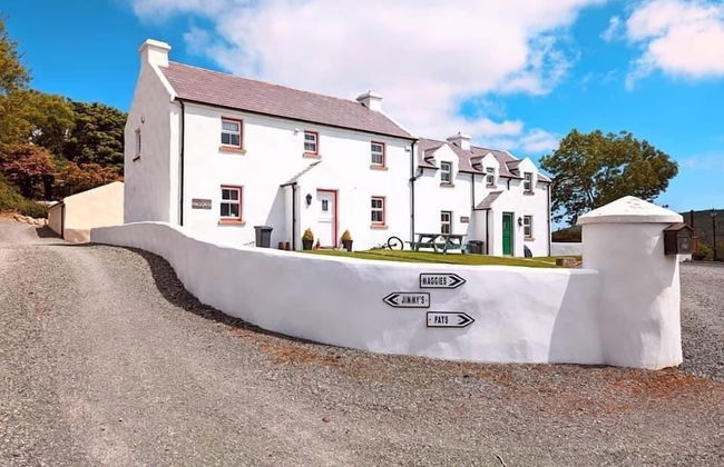 Millers Close Holiday Cottages - Foto 21