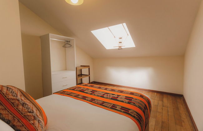 Quechua Aparhotel - Foto 6