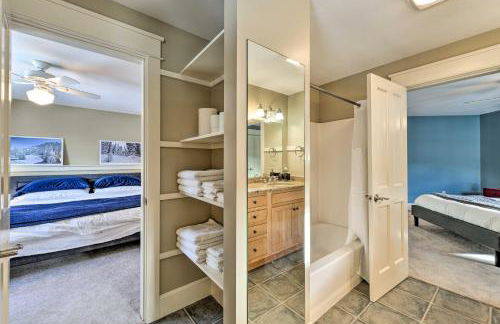 Keene Villa Near Skiing, Swimming and Hiking! - Foto 14