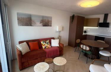 Beautiful apartment with sea view - Foto 8