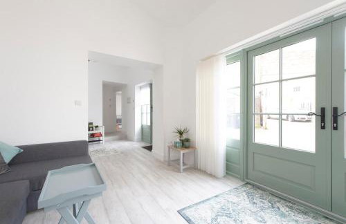 Historic Old Stables - Foto 22