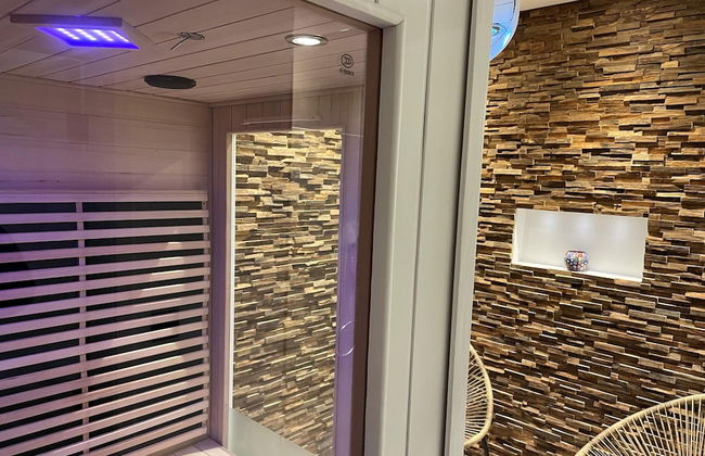 Delightful Castle in Bastogne With Bubble Bath - Foto 41