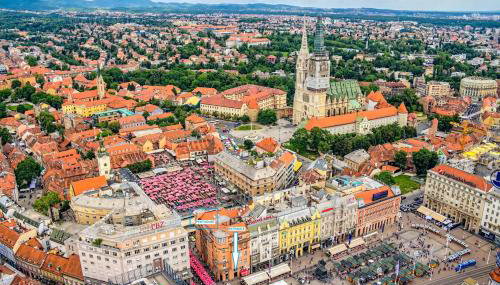 Main Square penthouse - Foto 4