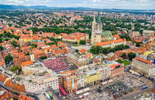 Main Square penthouse - Foto 4