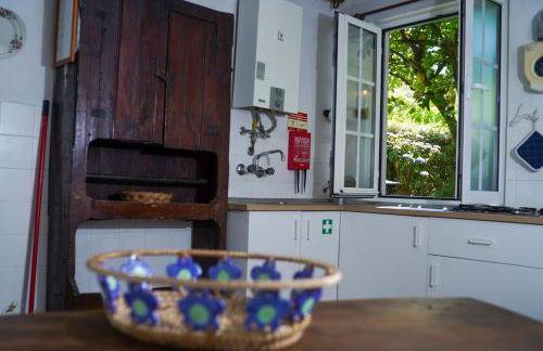 Casa do Limoeiro 1 - Foto 12