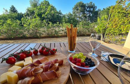 Vila Primorka Apartmani Oleander - Foto 6