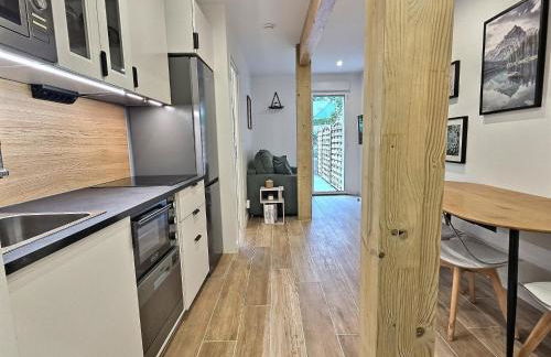 Vue Rivière, Élégant T2, Neuf, Terrasse, RDC - Foto 15