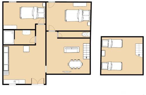 Gites Le Pressoir - Foto 11