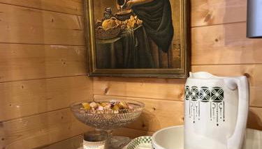 Ferme savoyarde rénovée 2 chambres - Foto 5