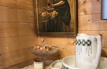 Ferme savoyarde rénovée 2 chambres - Foto 5