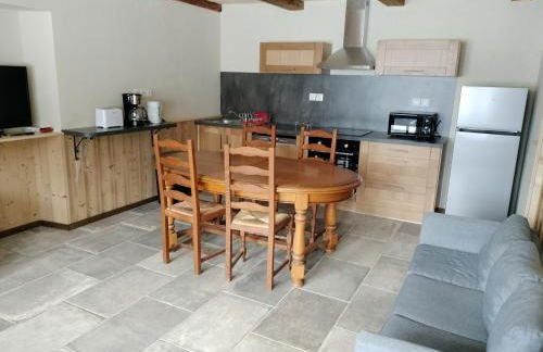 ô Doux Comtois - Foto 10