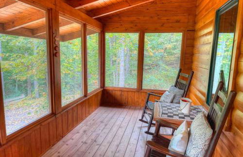 Ferngully Creek Cabins - Foto 32