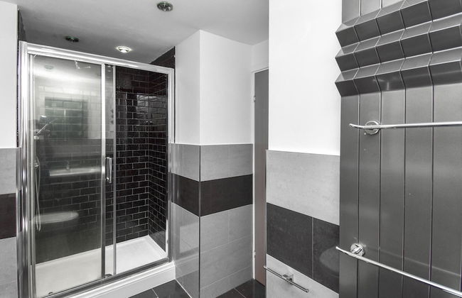 Foxley Place - MK City house - Foto 18