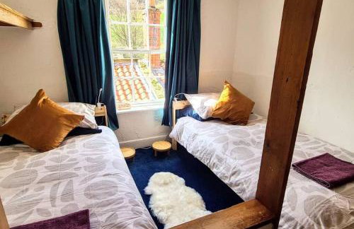 Bramblewick Cottage - Foto 14