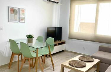 Piso Azonaicas Centro Tendillas - Foto 1