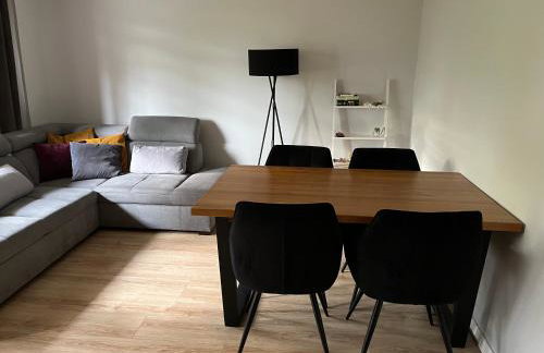 Komfortowe mieszkanie - Foto 1