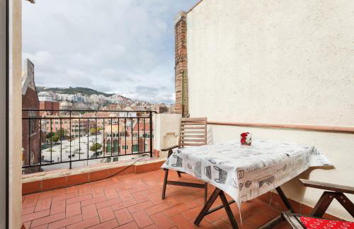 Sant Pau Terraces Apartments - Photo 23