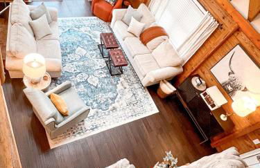 Cabin Sweet Cabin - Photo 29