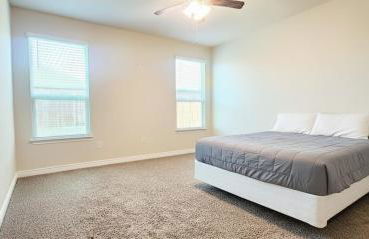 A new Cozy Home for family vacation at Justin, TX - Foto 30