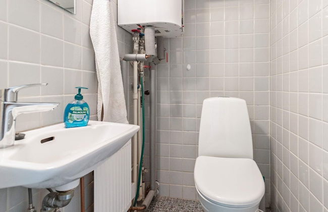 6 Person Holiday Home in Guldborg - Foto 10