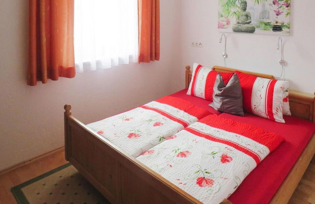 Holiday Home Emberger, Fugen - Foto 3