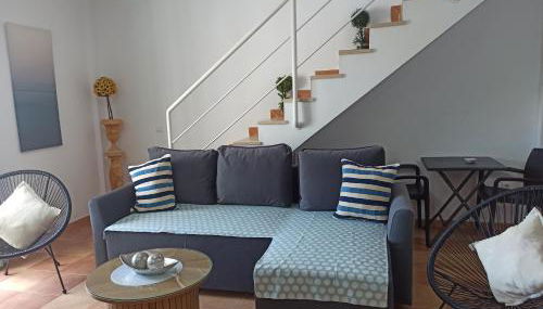 Islantilla ático 1 línea de playa vistas al mar - Foto 2