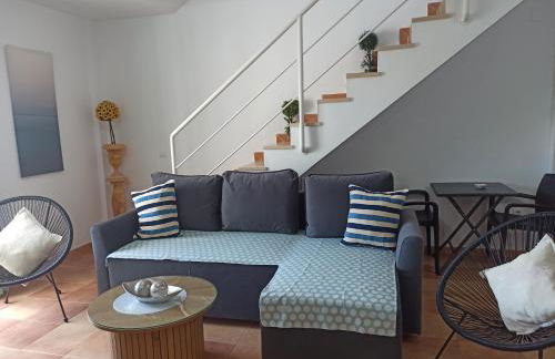 Islantilla ático 1 línea de playa vistas al mar - Foto 2