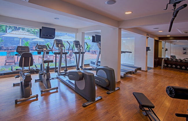 Oakwood Residence Naylor Road Pune - Photo 16