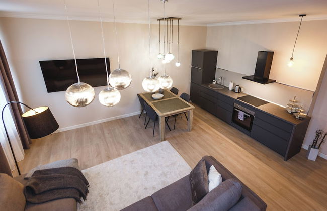 Bearsleys Downtown Apartments - Photo 53