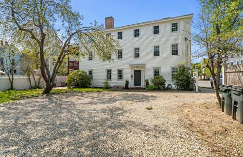 Downtown Historic and Elegant Condo Parking - Foto 36