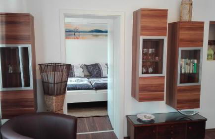 FeWos im alten Bahnhof - Foto 49