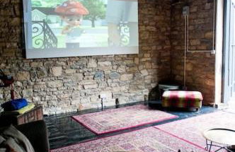 Sparkford Hall - Foto 23