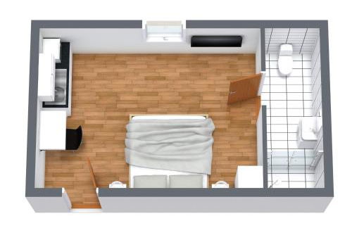 The Plough Retreat - Foto 14