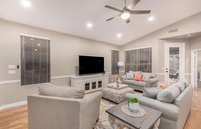 Hulet Chandler - Foto 14