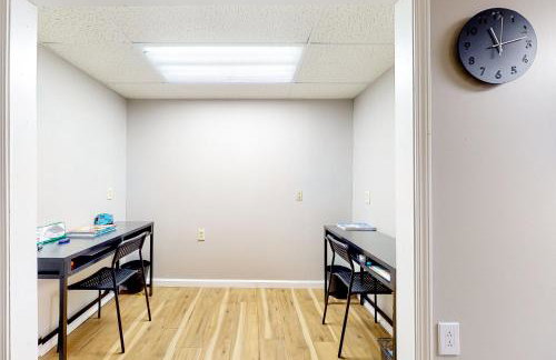 Cozy Family Home - Foto 53