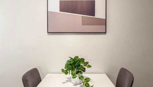 Chic City Retreat 1BR Unit - Church A2 - Foto 5