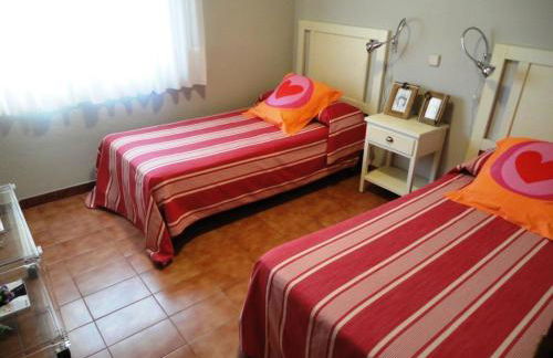 Apartaments Lamoga - Monteixo - Foto 58