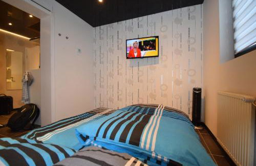 Ferienzimmer 1 Saarlouis - Foto 7