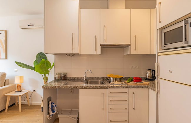 Feelathome Merced Apartments - Foto 28