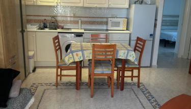 APARTAMENTO Nº 13 URB. CALA JOSEP - Foto 2